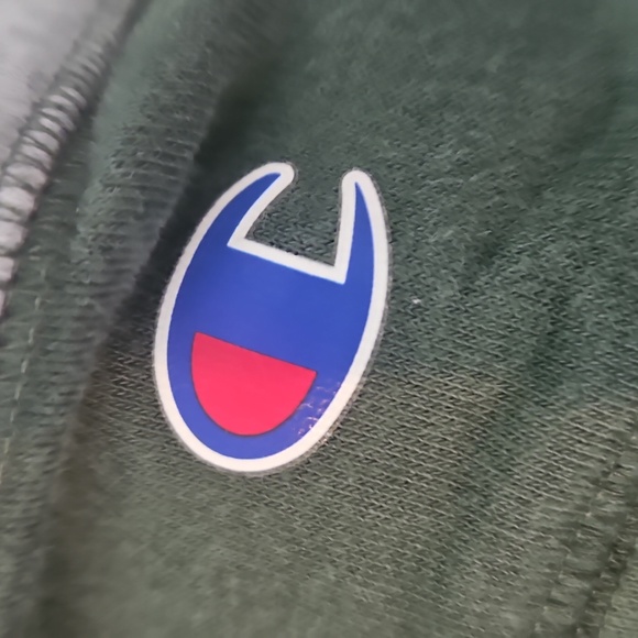 Champion Minnesota Wild Hoodie - Picture 4 of 6